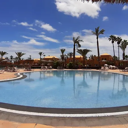 Casa Manba Corralejo