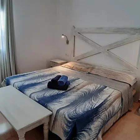 Casa Manba Apartment Corralejo