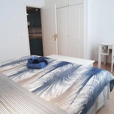 Casa Manba * Corralejo