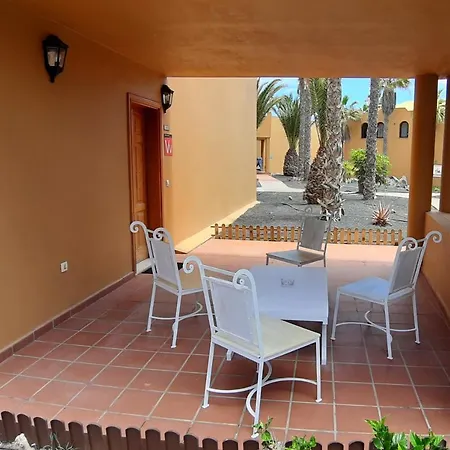 Apartment Casa Manba