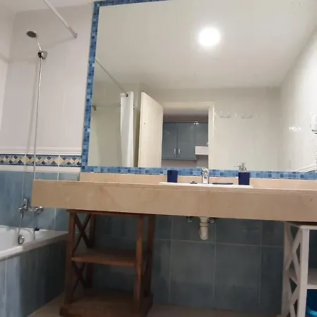 Apartment Casa Manba