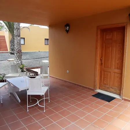 Casa Manba Corralejo