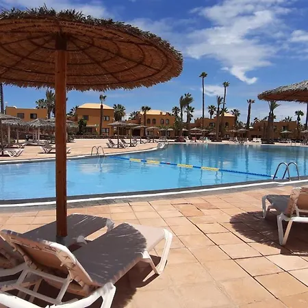 Casa Manba * Corralejo