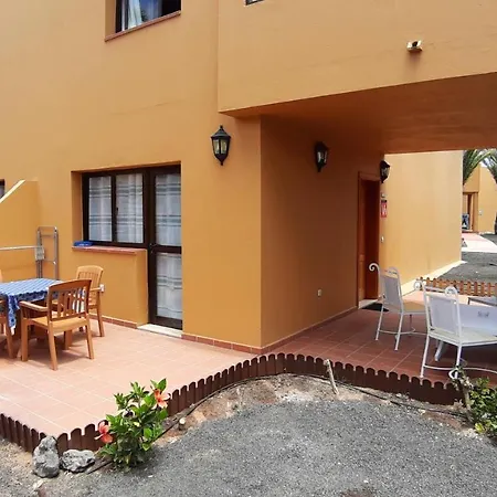 Apartment Casa Manba *