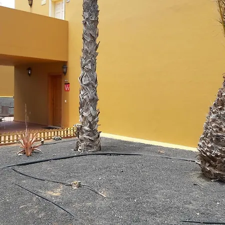 Apartment Casa Manba *