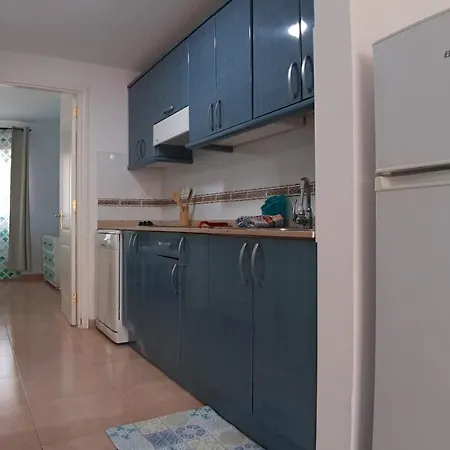 Apartment Casa Manba Corralejo