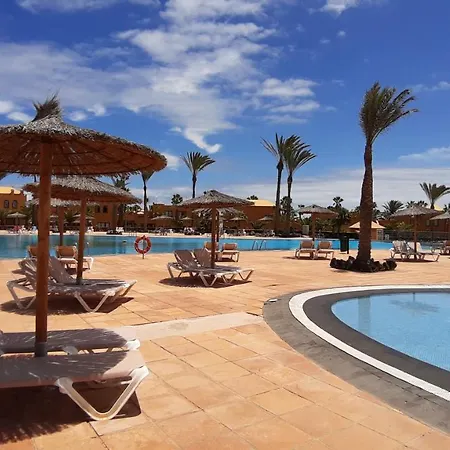 Casa Manba * Corralejo