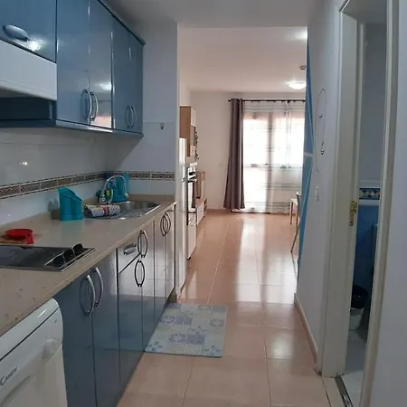 Casa Manba Corralejo