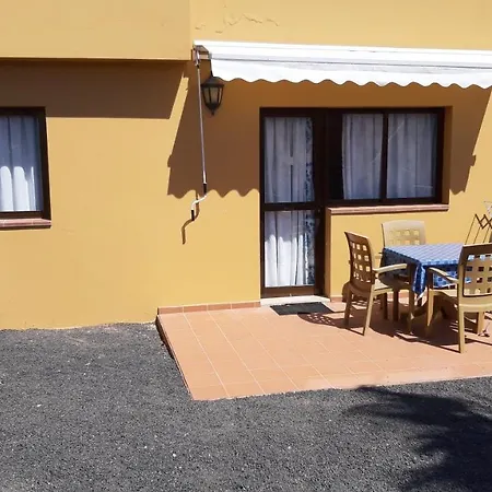 Casa Manba Apartment *