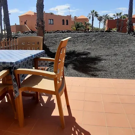 Casa Manba Apartment