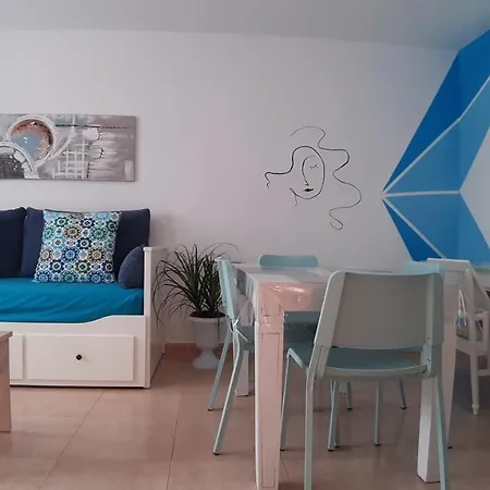 Apartment Casa Manba *
