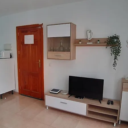 Casa Manba Apartment *