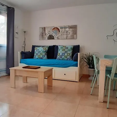 Casa Manba Apartment