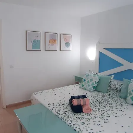 Casa Manba Apartment
