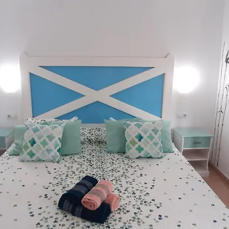 Casa Manba Corralejo