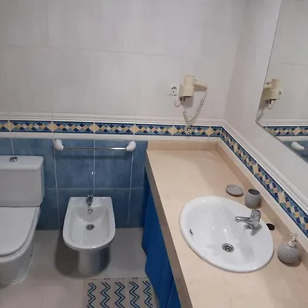Casa Manba * Corralejo